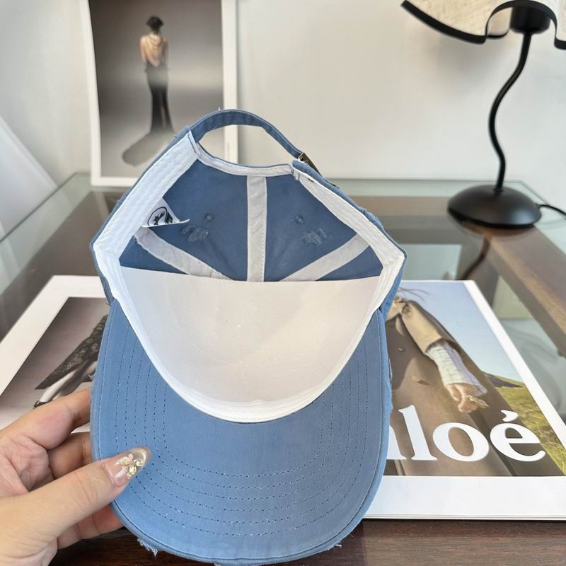 Chrome Hearts cap dx (2871)