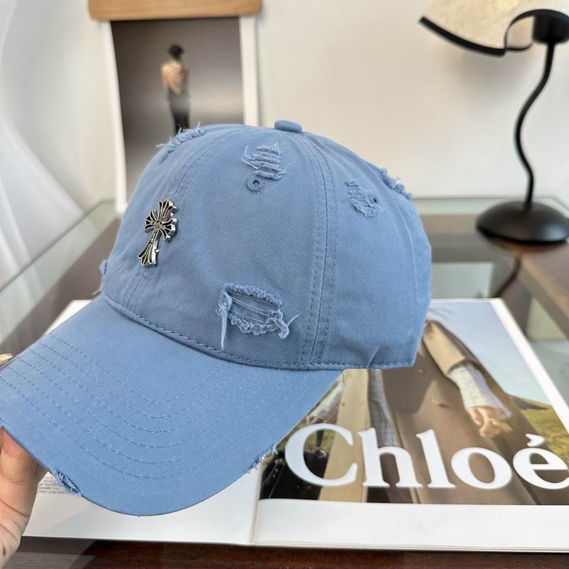 Chrome Hearts cap dx (2872)