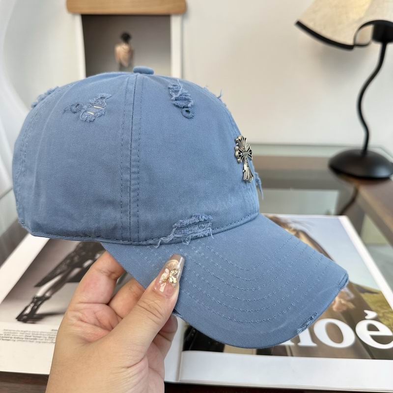 Chrome Hearts cap dx (2873)