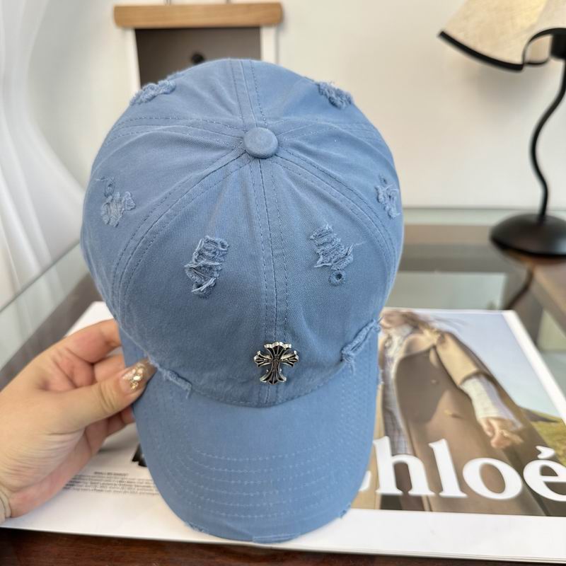 Chrome Hearts cap dx (2874)