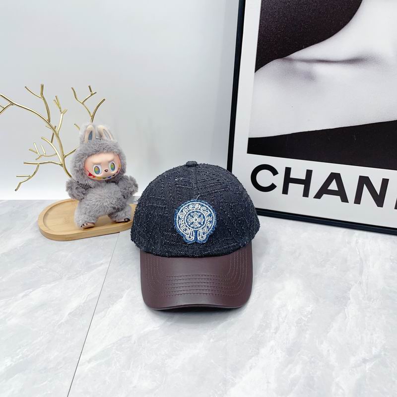 Chrome Hearts cap dx (288)