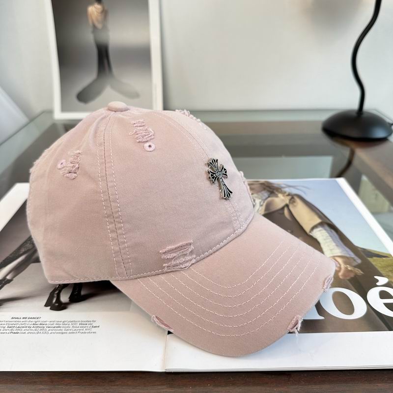 Chrome Hearts cap dx (2896)