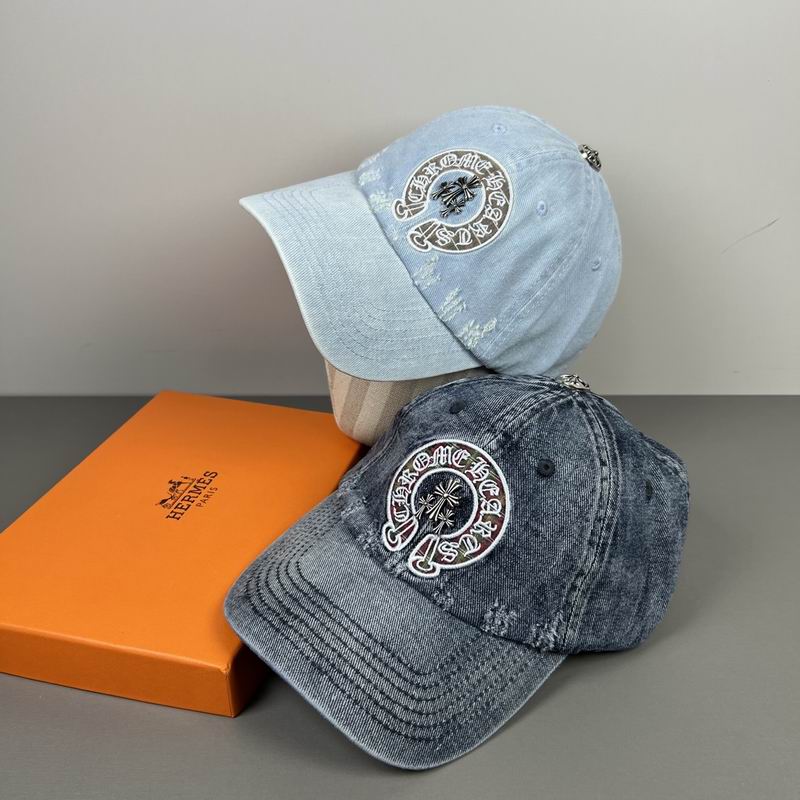 Chrome Hearts cap dx (29)