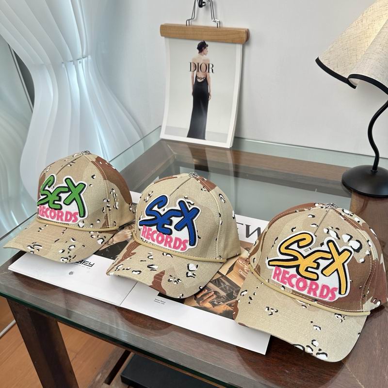 Chrome Hearts cap dx (29)