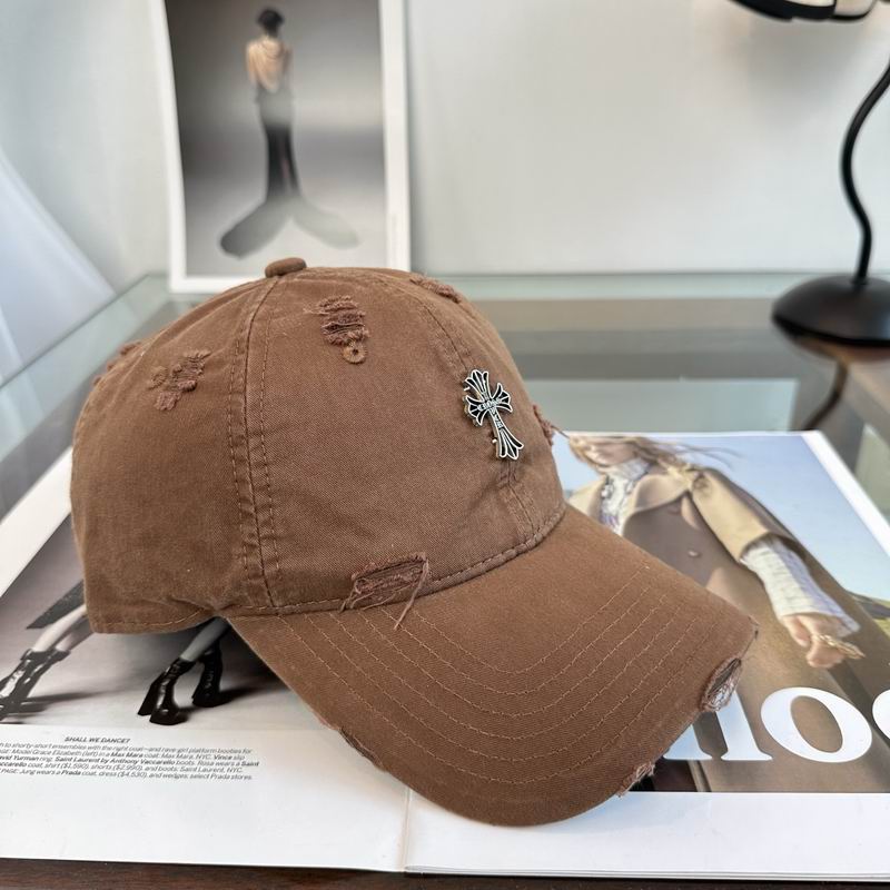 Chrome Hearts cap dx (2905)