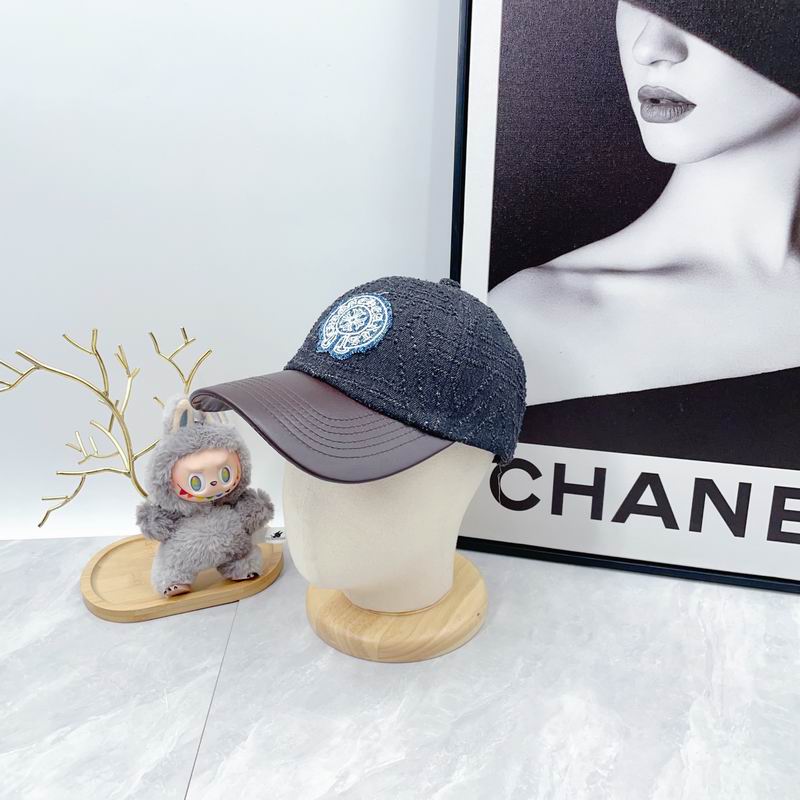 Chrome Hearts cap dx (291)