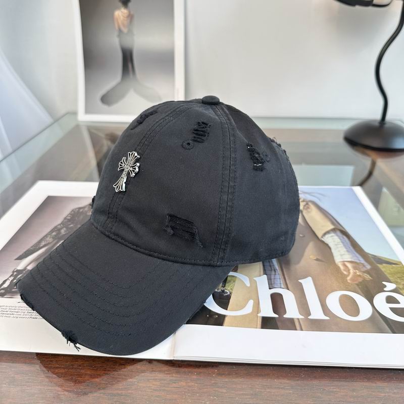 Chrome Hearts cap dx (2914)