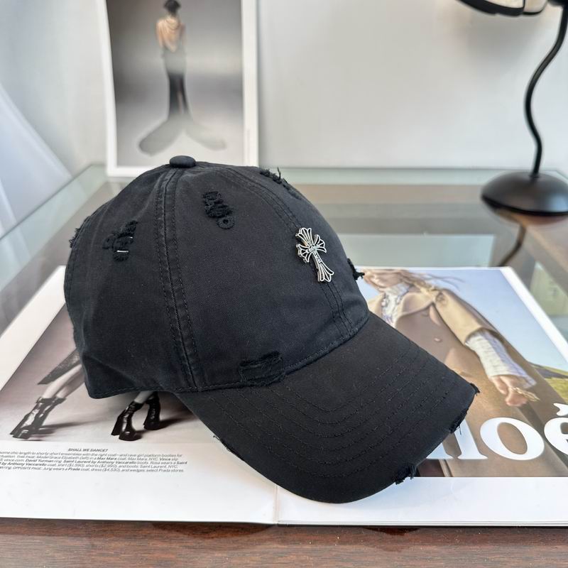 Chrome Hearts cap dx (2915)