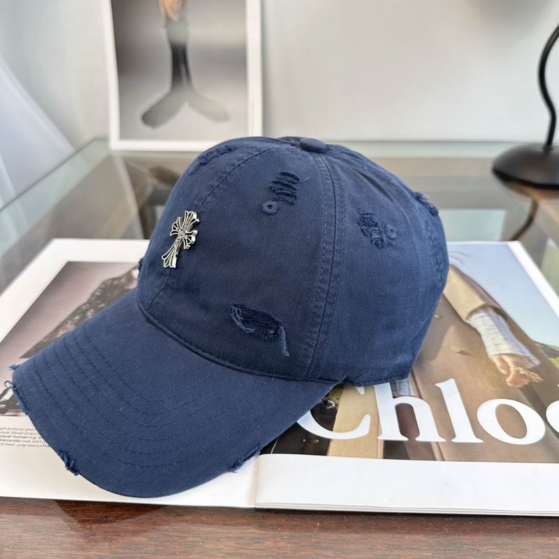 Chrome Hearts cap dx (2923)