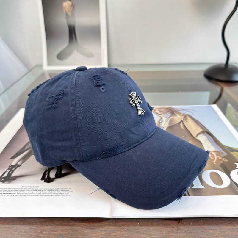 Chrome Hearts cap dx (2924)
