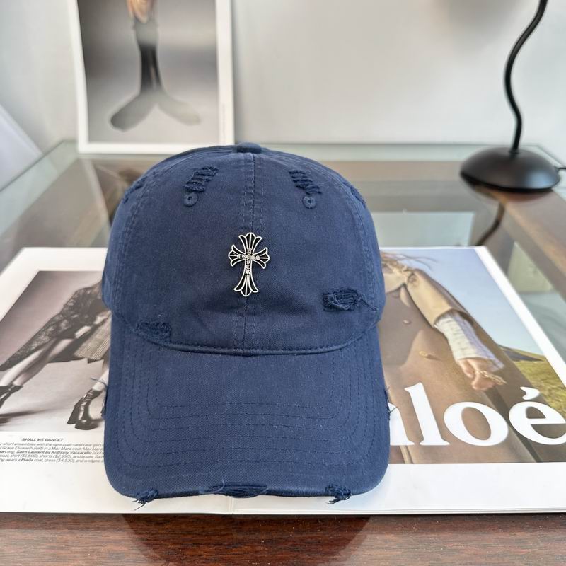 Chrome Hearts cap dx (2925)