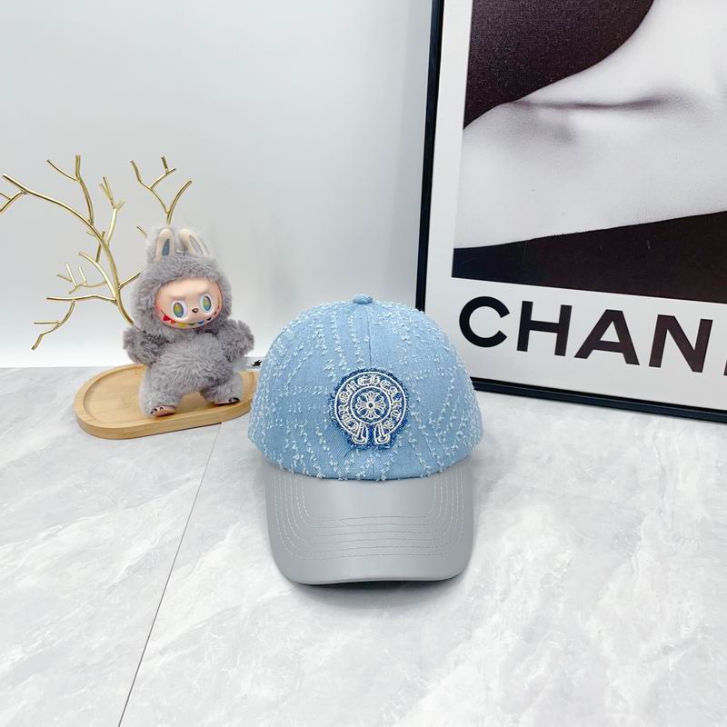 Chrome Hearts cap dx (299)