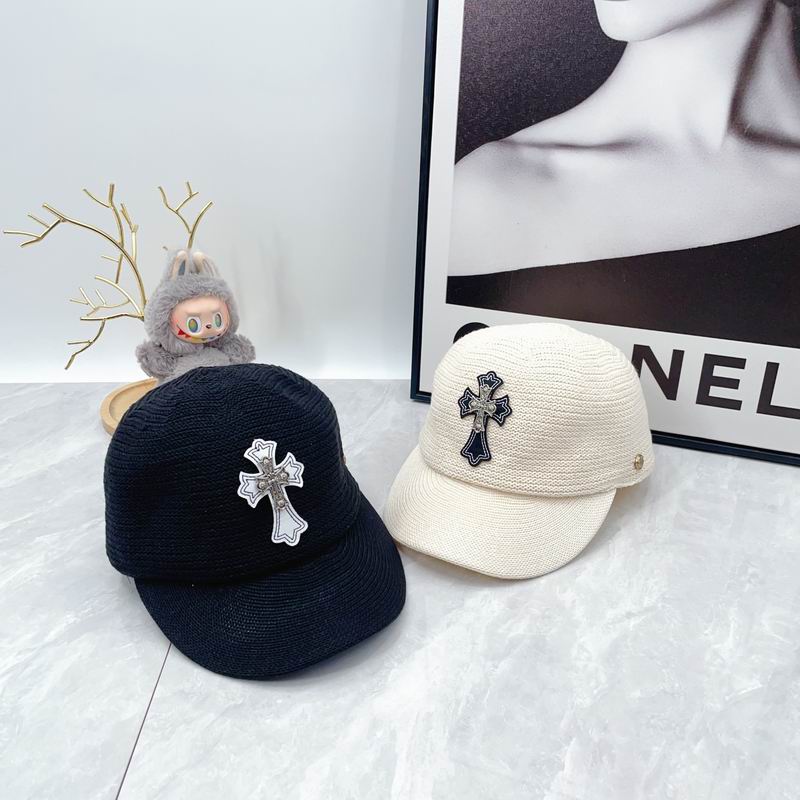 Chrome Hearts cap dx (3)