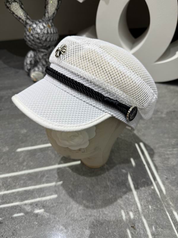 Chrome Hearts cap dx (30)