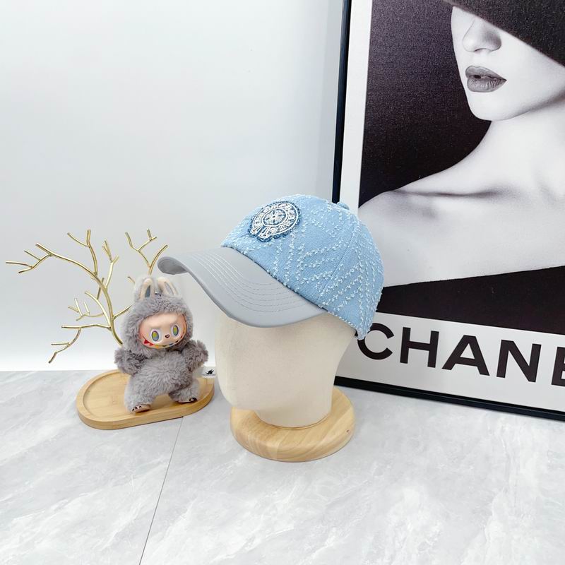 Chrome Hearts cap dx (300)