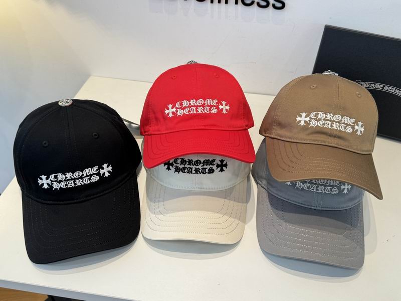 Chrome Hearts cap dx (305)