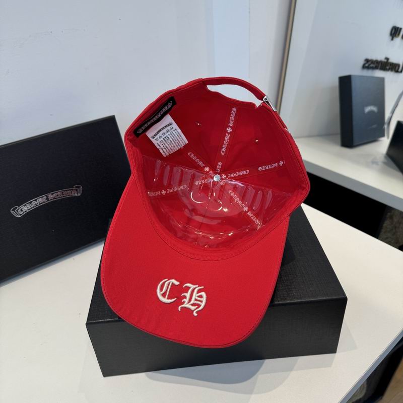 Chrome Hearts cap dx (306)
