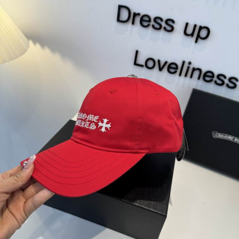 Chrome Hearts cap dx (308)