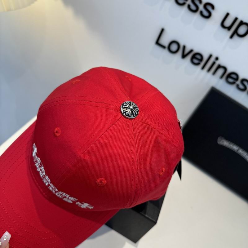 Chrome Hearts cap dx (309)