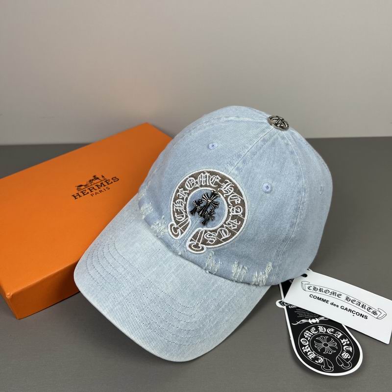 Chrome Hearts cap dx (31)