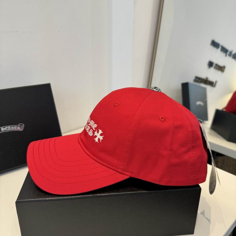Chrome Hearts cap dx (310)