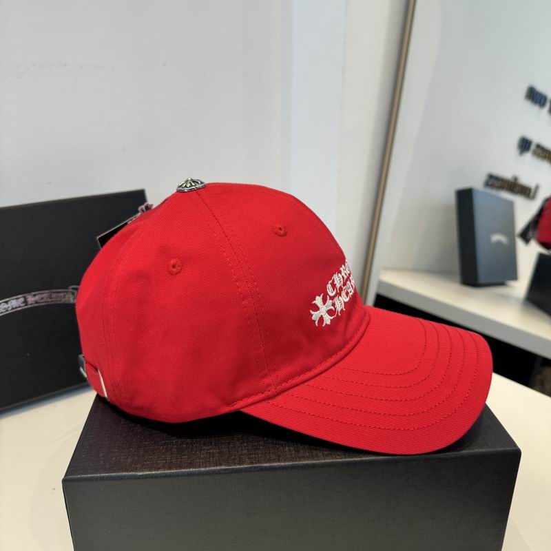 Chrome Hearts cap dx (311)