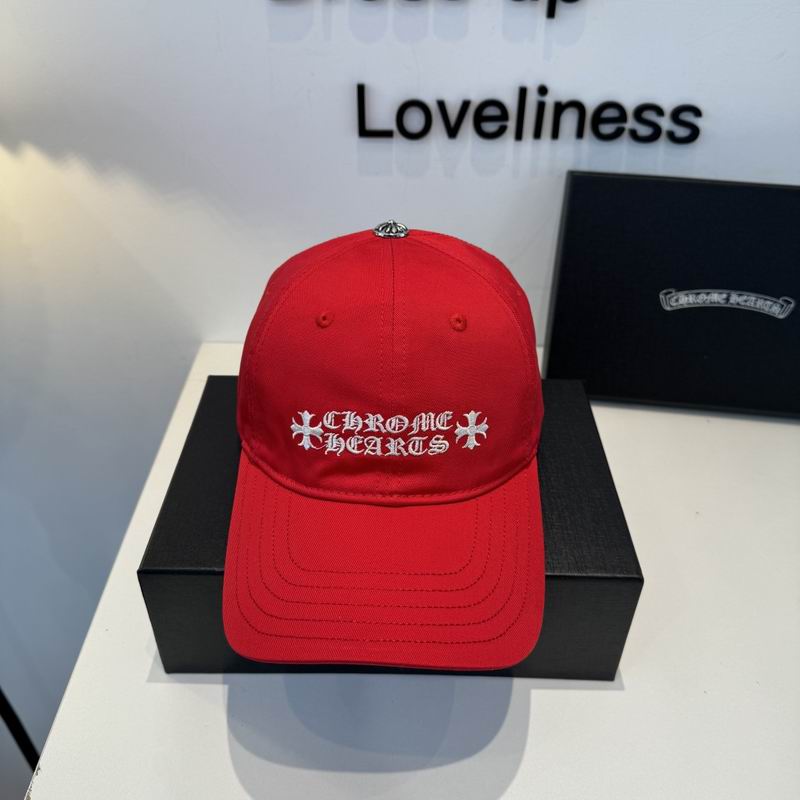 Chrome Hearts cap dx (312)