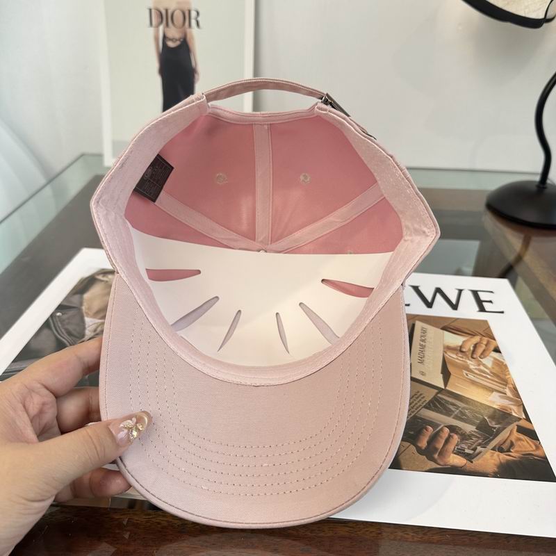 Chrome Hearts cap dx (3174)