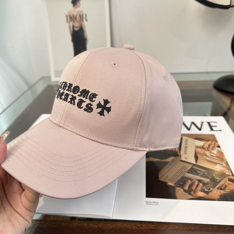 Chrome Hearts cap dx (3175)
