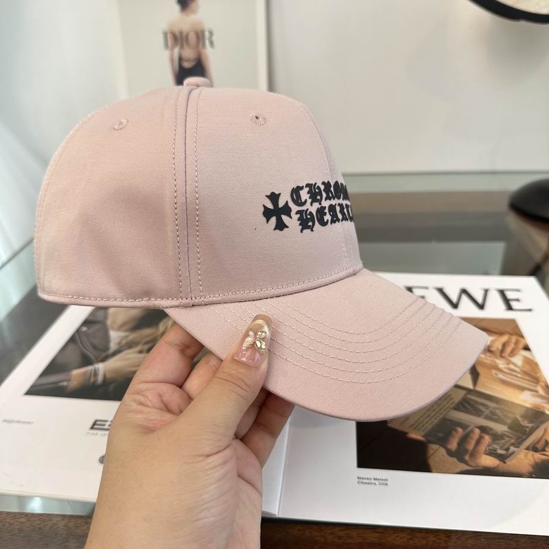 Chrome Hearts cap dx (3176)