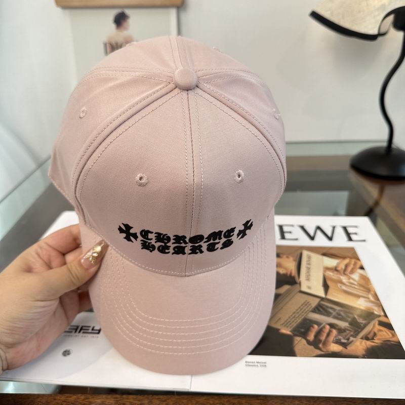 Chrome Hearts cap dx (3177)
