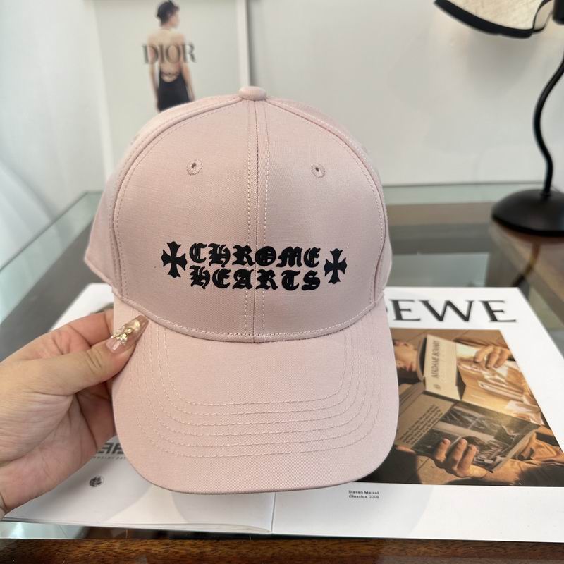 Chrome Hearts cap dx (3178)