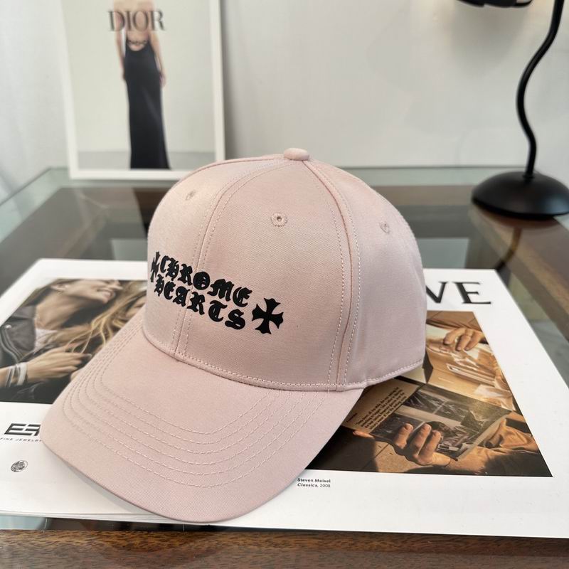 Chrome Hearts cap dx (3179)