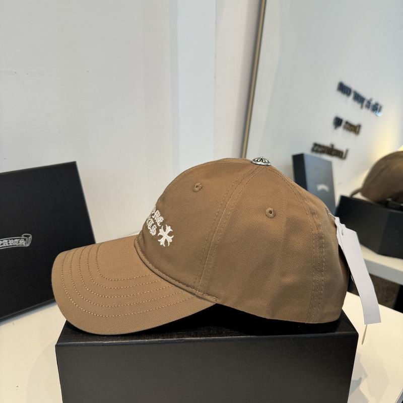 Chrome Hearts cap dx (318)