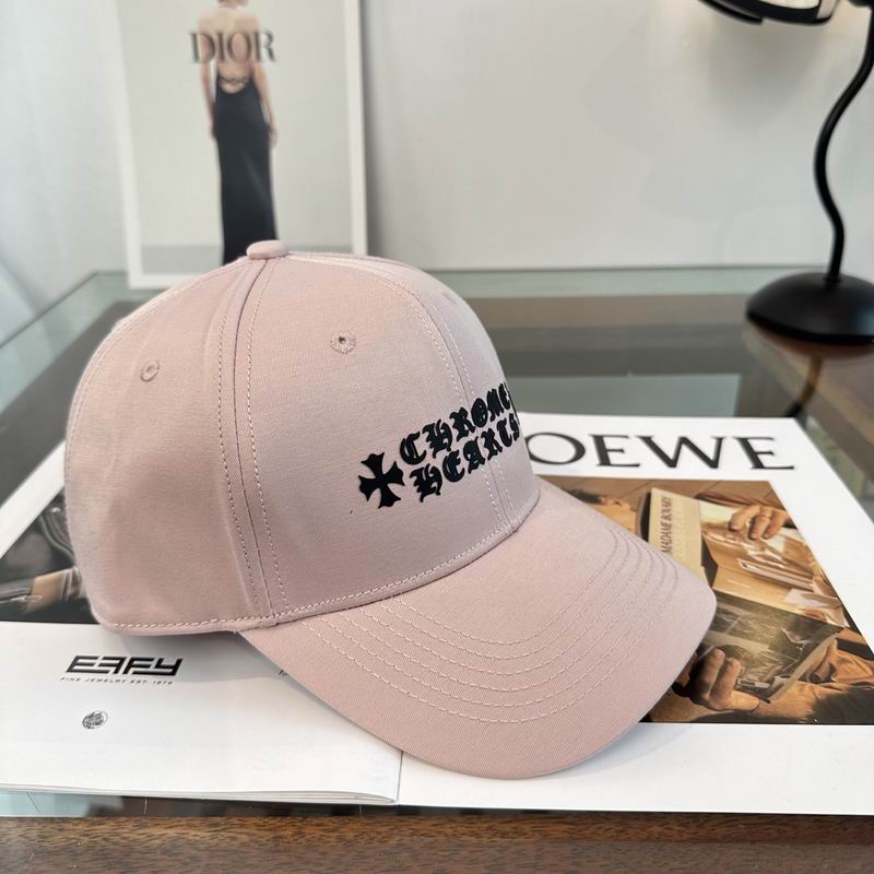Chrome Hearts cap dx (3180)