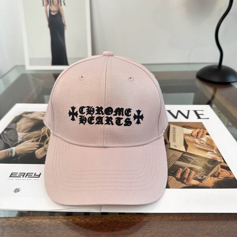 Chrome Hearts cap dx (3181)