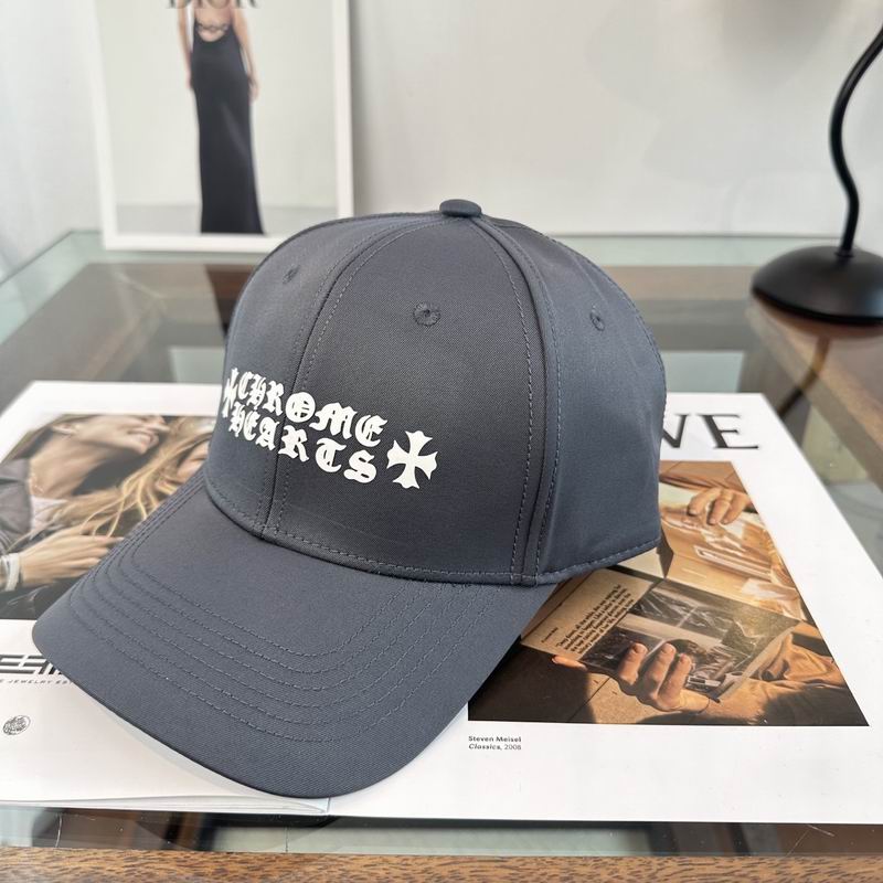 Chrome Hearts cap dx (3189)