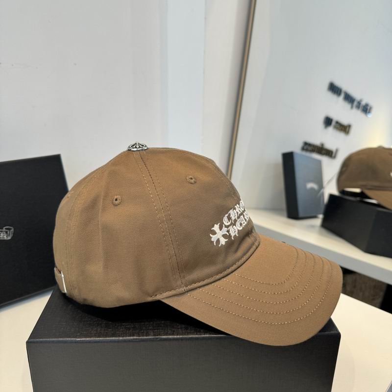 Chrome Hearts cap dx (319)