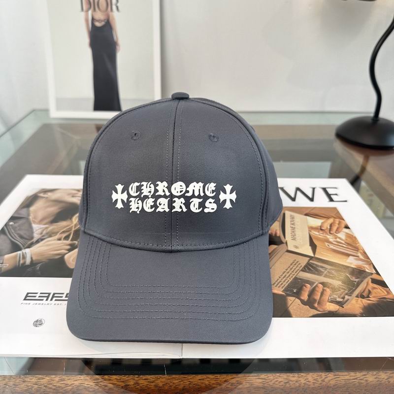 Chrome Hearts cap dx (3190)