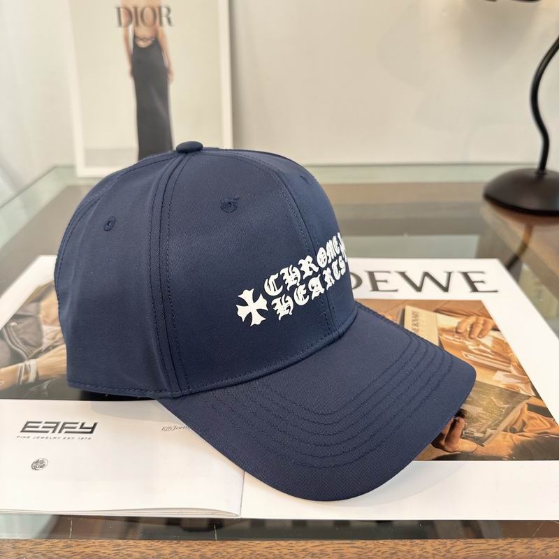 Chrome Hearts cap dx (3199)