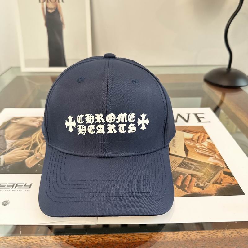 Chrome Hearts cap dx (3200)