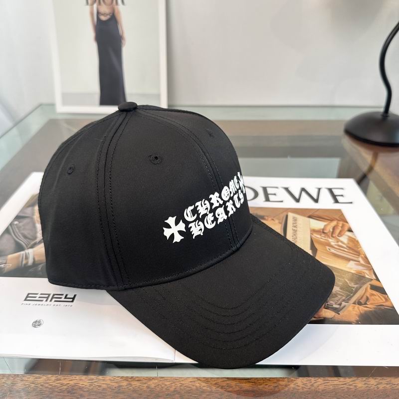 Chrome Hearts cap dx (3208)