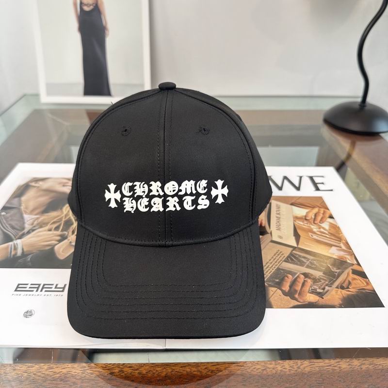 Chrome Hearts cap dx (3209)