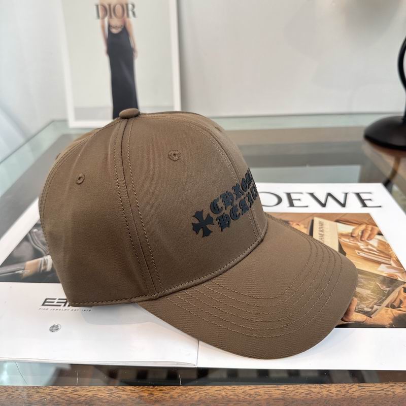 Chrome Hearts cap dx (3218)