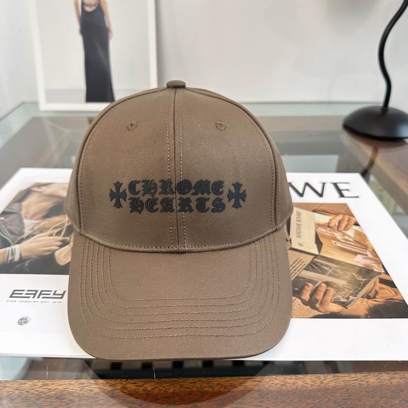 Chrome Hearts cap dx (3219)