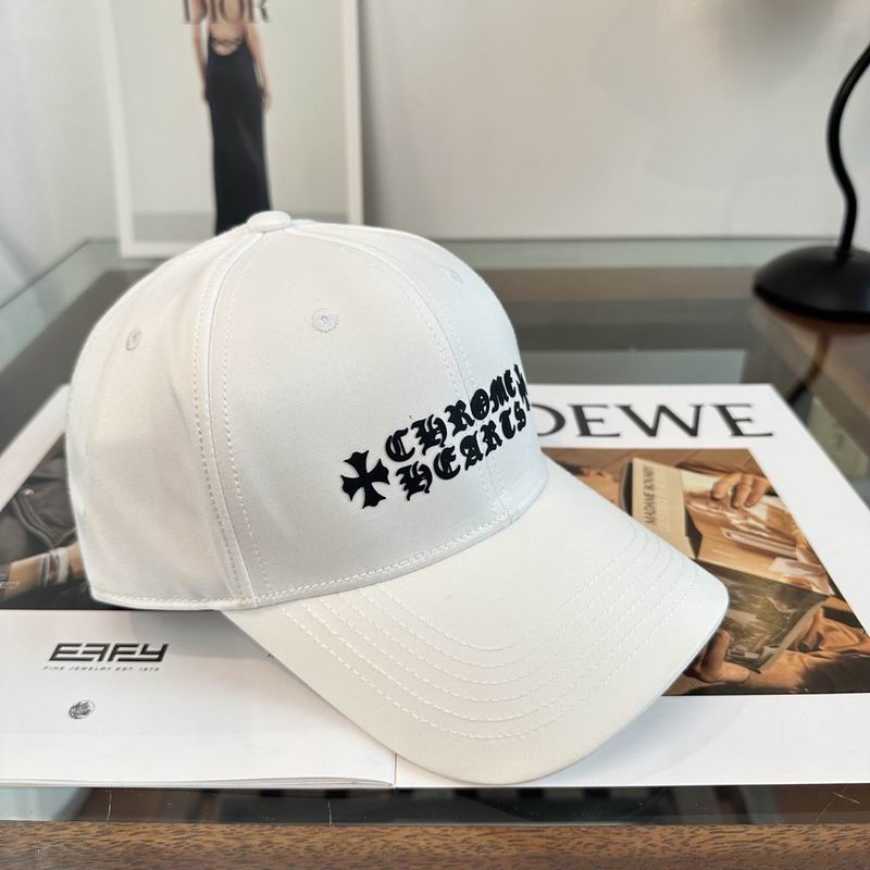 Chrome Hearts cap dx (3227)