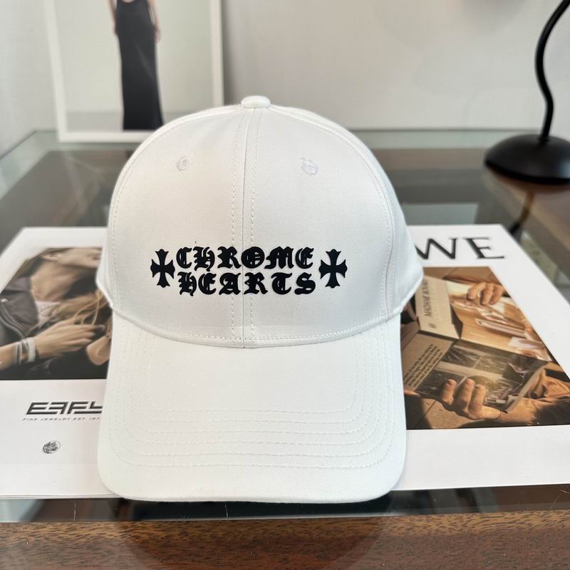 Chrome Hearts cap dx (3228)