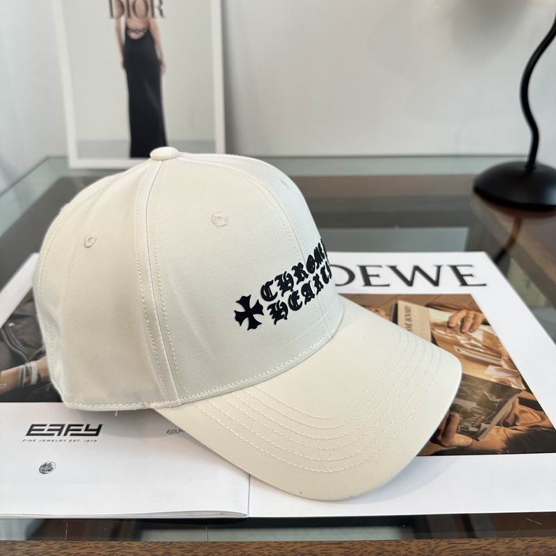Chrome Hearts cap dx (3237)