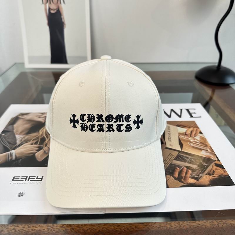 Chrome Hearts cap dx (3238)