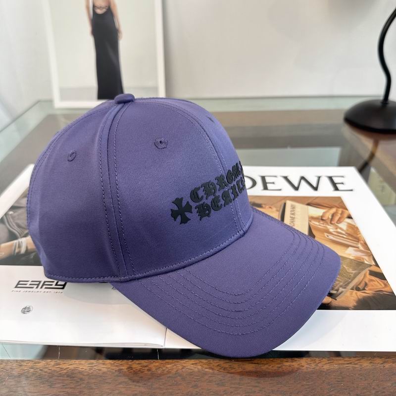 Chrome Hearts cap dx (3246)